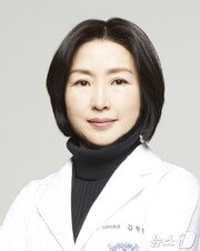 본문 이미지 - 김현정 서울대 치의학대학원 교수(대한디지털헬스학회 이사장)