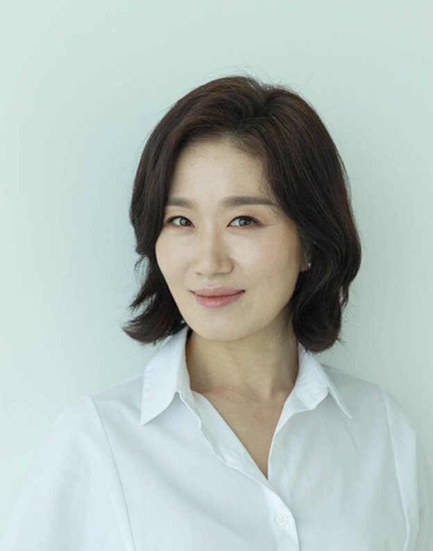 본문 이미지 - 곽지숙/ 아름다운예술인상 수상자