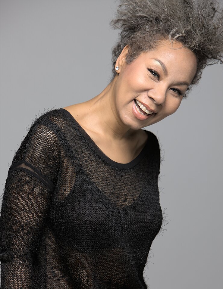 본문 이미지 - 인순이 /아름다운예술인상 수상자