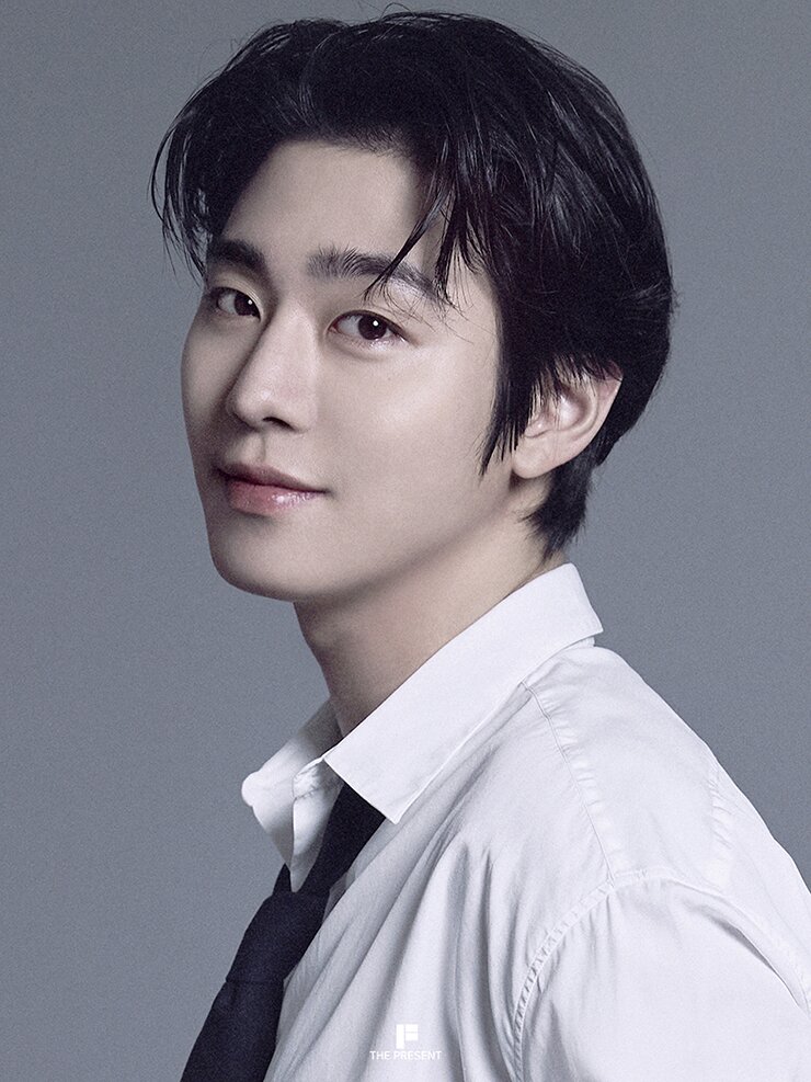 본문 이미지 - 안효섭/아름다운예술인상 수상자