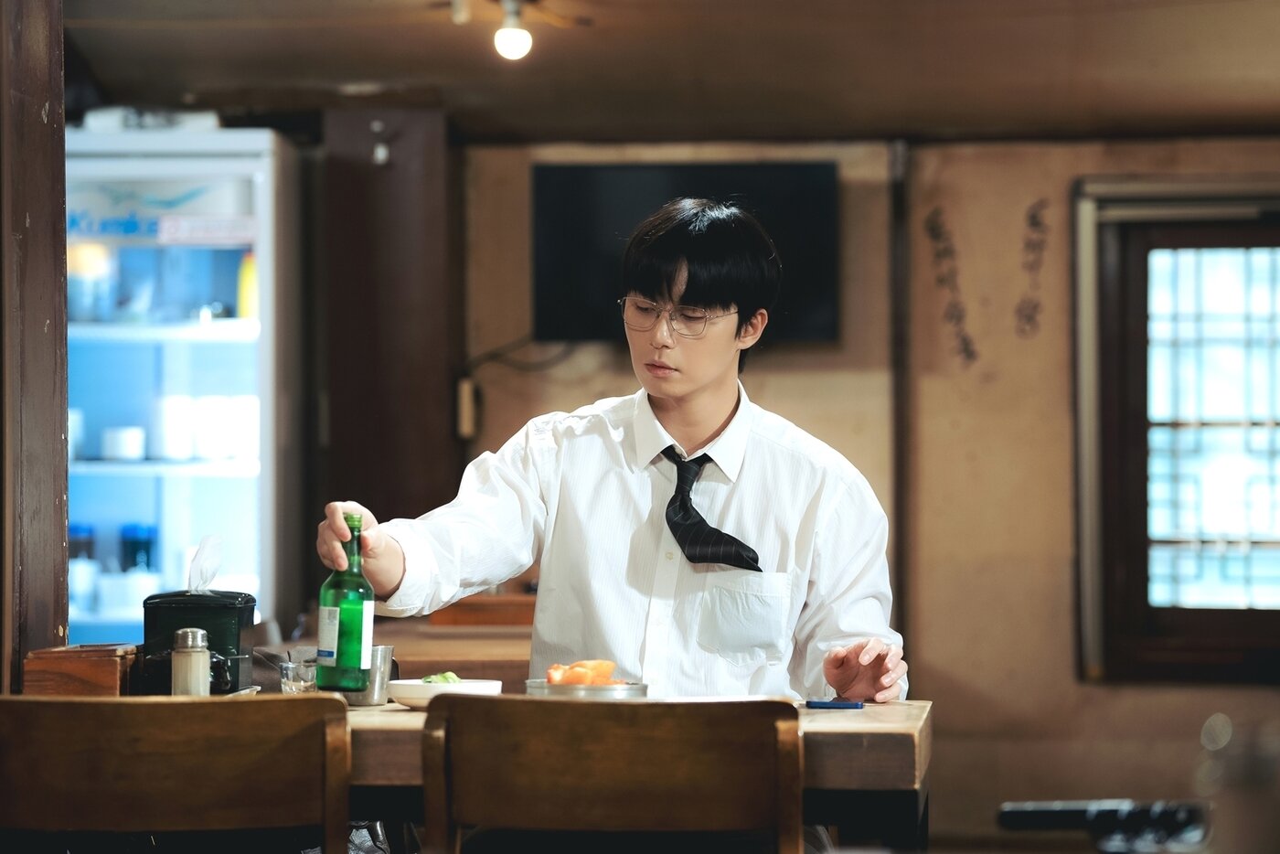 본문 이미지 - JTBC 경도를 기다리며