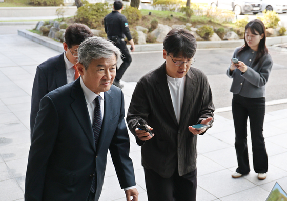 '국회 위증' 조태용 전 국정원장 항소심 이달 마무리…27일 결심