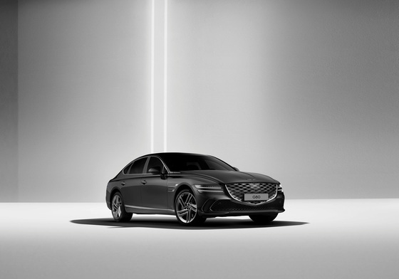 제네시스, 국내 누적 판매량 100만대 돌파…출범 10년 4개월 만