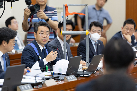 與박홍배, 열에너지 기본법 대표발의…'이달의 좋은법' 선정도