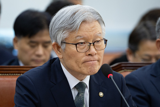 [재산공개] 최동석 인사혁신처장 56.4억…코인 '뚝' 매각에 총액 감소