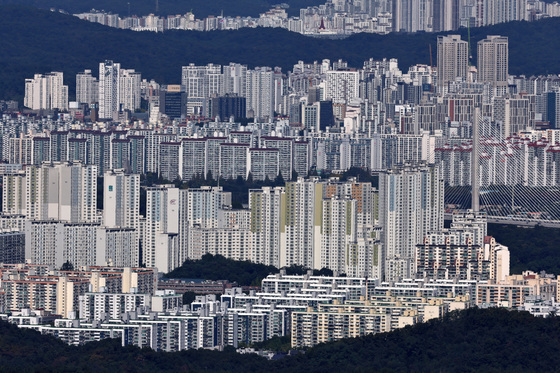 역대급 부동산 공급 대책 임박…DSR 확대 등 추가 대출 규제는 안 한다