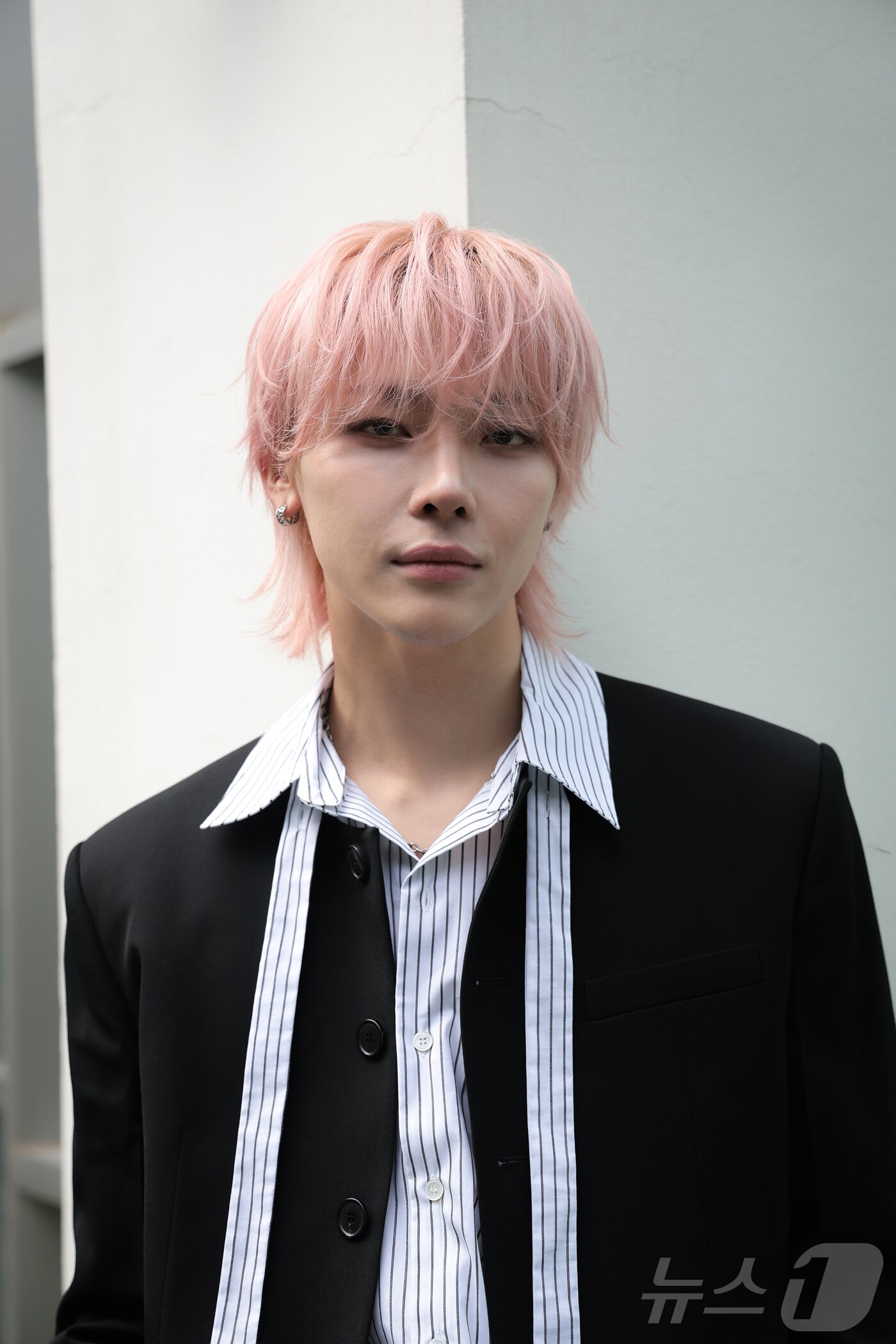 본문 이미지 - 앤팀 니콜라스 / 뉴스1 ⓒ News1 권현진 기자