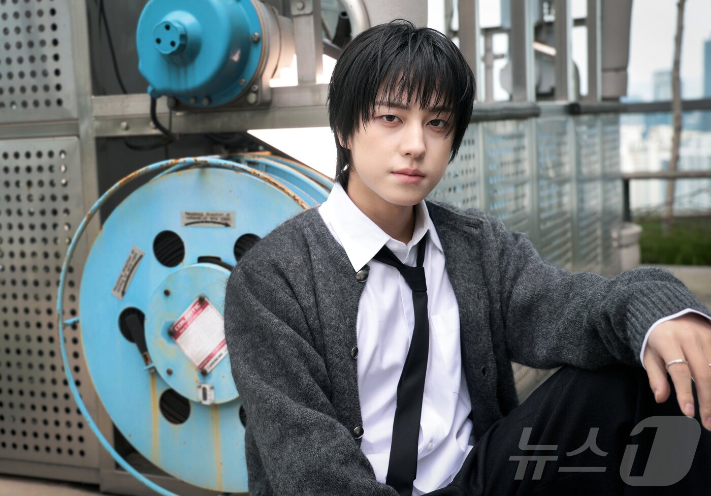 본문 이미지 - 앤팀 타키 / 뉴스1 ⓒ News1 권현진 기자