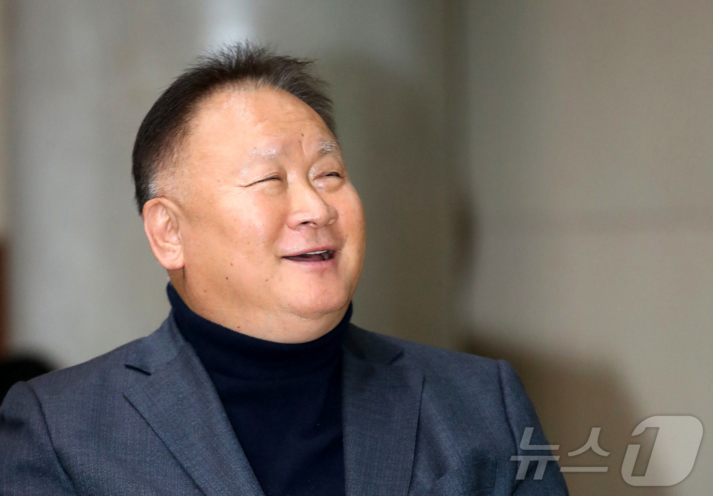 (대전=뉴스1) 이동원 기자 = 5선 국회의원을 지낸 이상민 전 의원(국민의힘 대전시당위원장)이 15일 별세했다. 향년 67세.대전소방본부 등에 따르면 이날 오전 9시33분께 대전 …