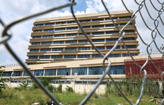 "큰돈 벌 수 있어" 캄보디아 범죄조직에 청년 넘긴 30대 '실형'