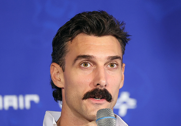 대한항공 러셀·도로공사 모마, V리그 2라운드 남녀 MVP