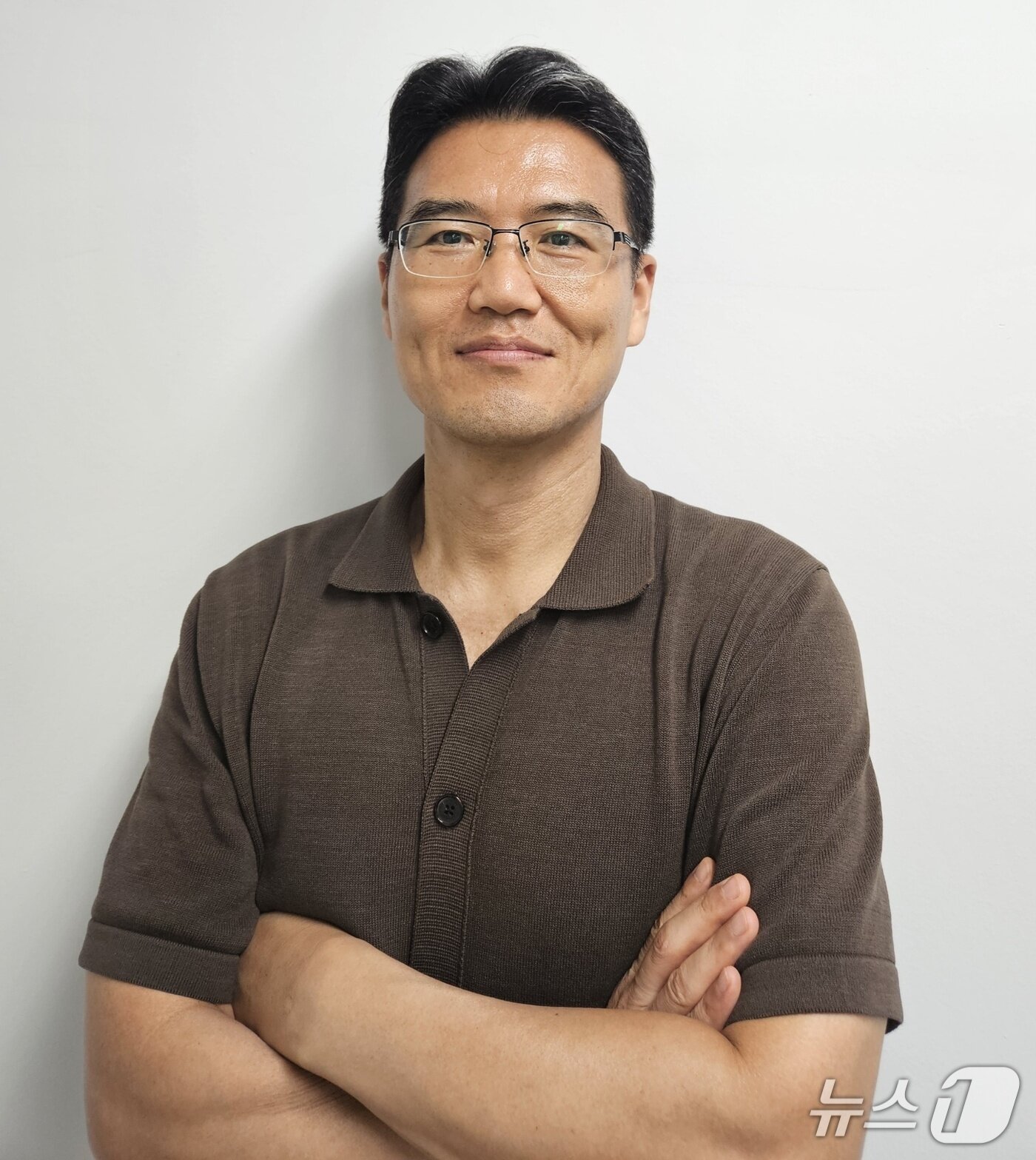 본문 이미지 - 오영훈 부산서부경찰서 수사과장.(본인 제공. 재판매 및 DB 금지)