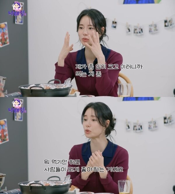 본문 이미지 - 유튜브 채널 '나래식' 캡처