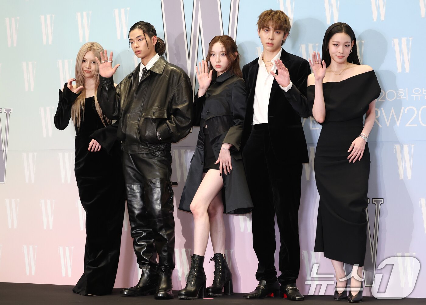 본문 이미지 - 그룹 올데이프로젝트 ⓒ News1 권현진 기자