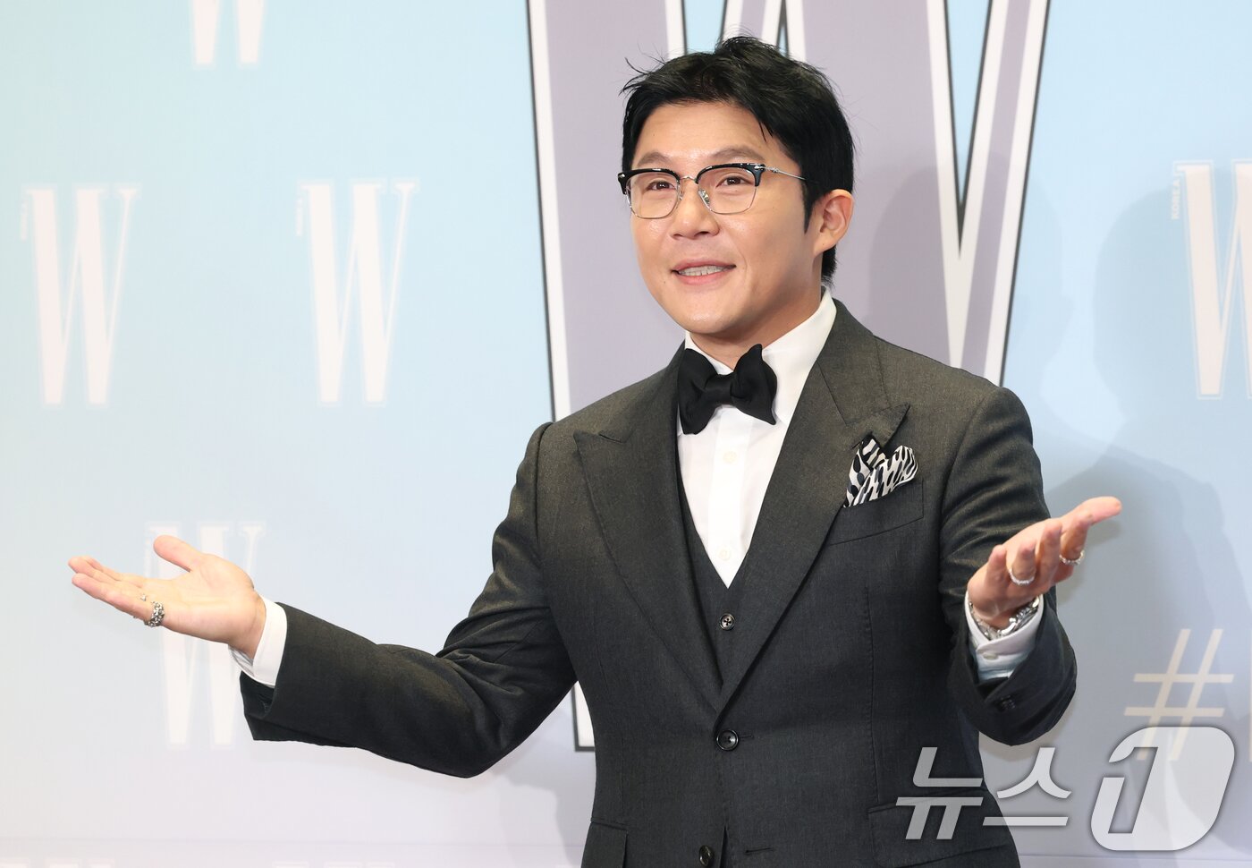 본문 이미지 - 방송인 조세호. 2025.10.15/뉴스1 ⓒ News1 권현진 기자