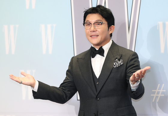 조세호, 조폭 연루설 선 그었지만 악플 계속…SNS 댓글창 폐쇄