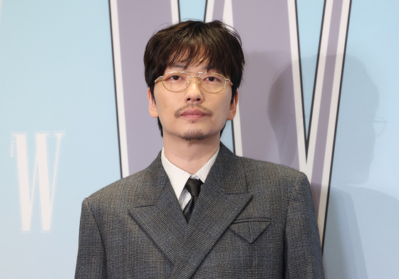 이동휘, 연극 연습 중 부상 "생활 지장은 없어…회복 전념"