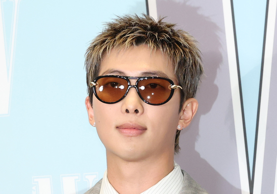 BTS RM "회사가 우리에게 애정 가져줬으면"…진 "그래도 열심히 해줬잖아"