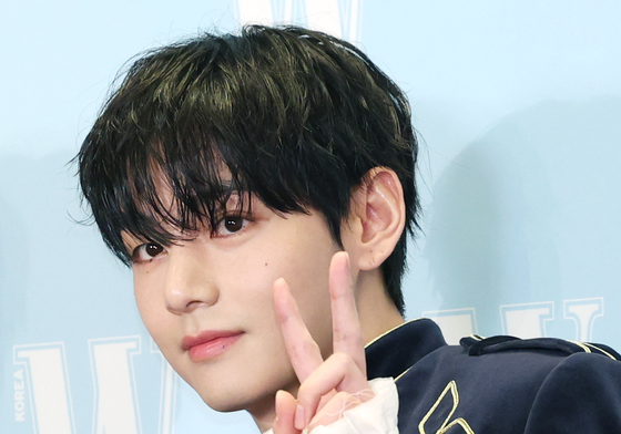 BTS 뷔, 민희진 '카톡 증거 제출'에 당혹 "사적 대화…동의도 없이"(종합)