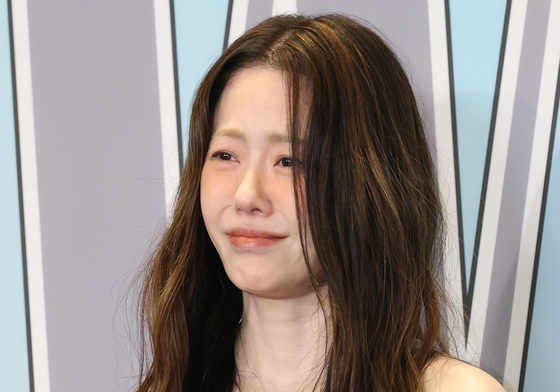 고현정, 고통 고백 "매년 12월엔 아팠던 기억만 있어…올해 무사하길"