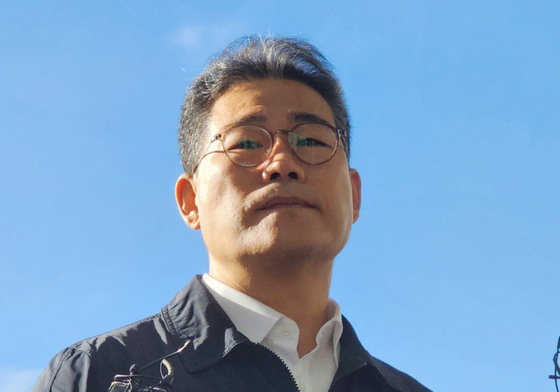 경찰청, '세관마약' 합수단 파견 백해룡에 '킥스' 사용 권한 부여