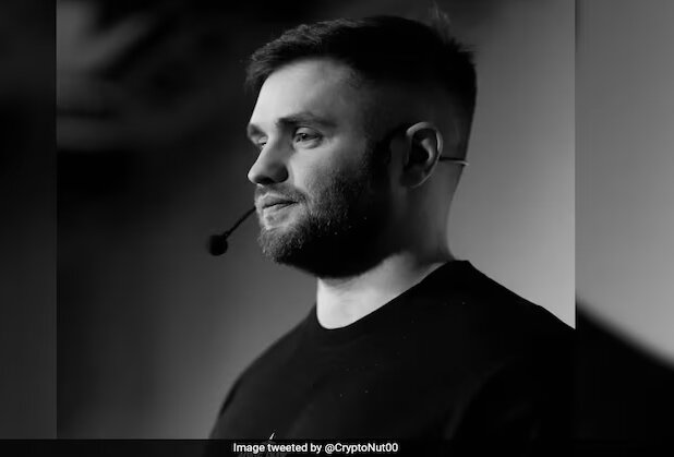 본문 이미지 - (사망한 콘스탄틴 갈리치(32). NDTV)