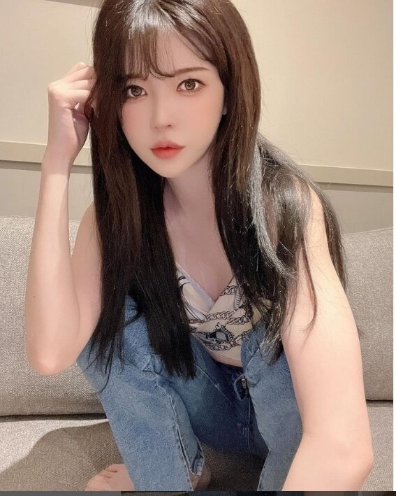 본문 이미지 - 2년 전 사망한 BJ 고(故) 아영.