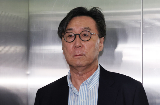 특검, 장호진 前안보실장 재소환…이종섭 대사 임명 논의 재확인