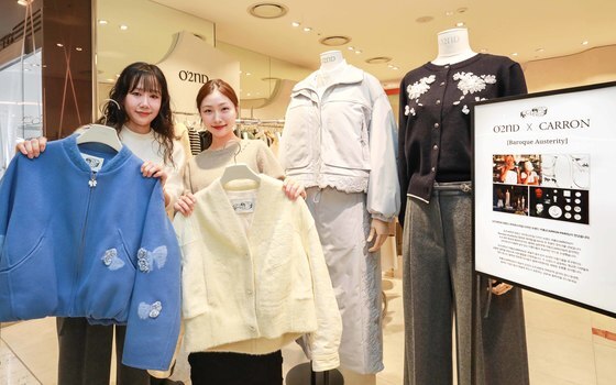 "불확실성에 쇄신 보다 안정"…패션업계, 인사·조직 개편 최소화