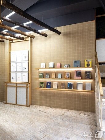 본문 이미지 - 후지필름 하우스 오브 포토그래피 서울(후지필름 코리아 제공)