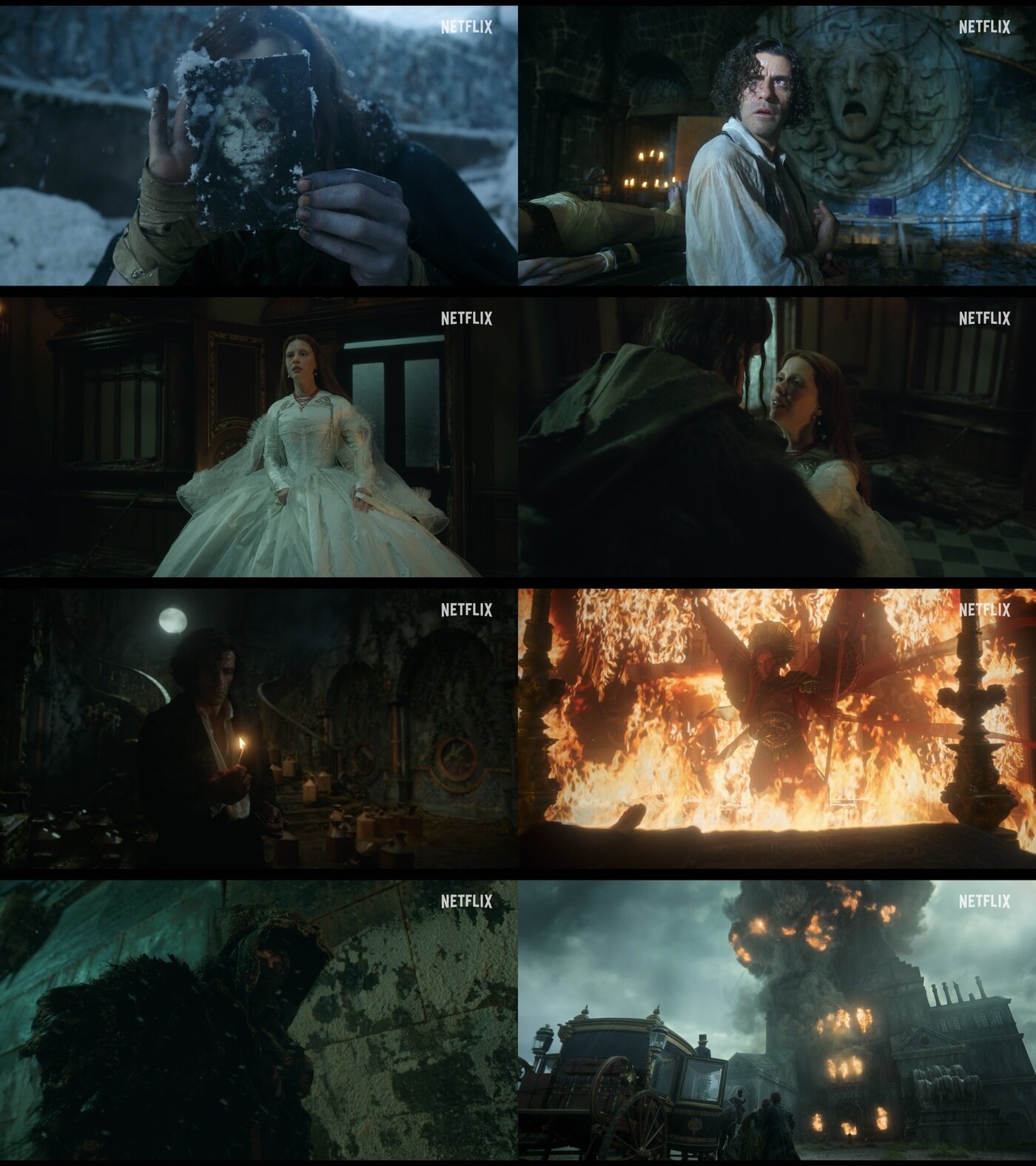 본문 이미지 - '프랑켄슈타인'