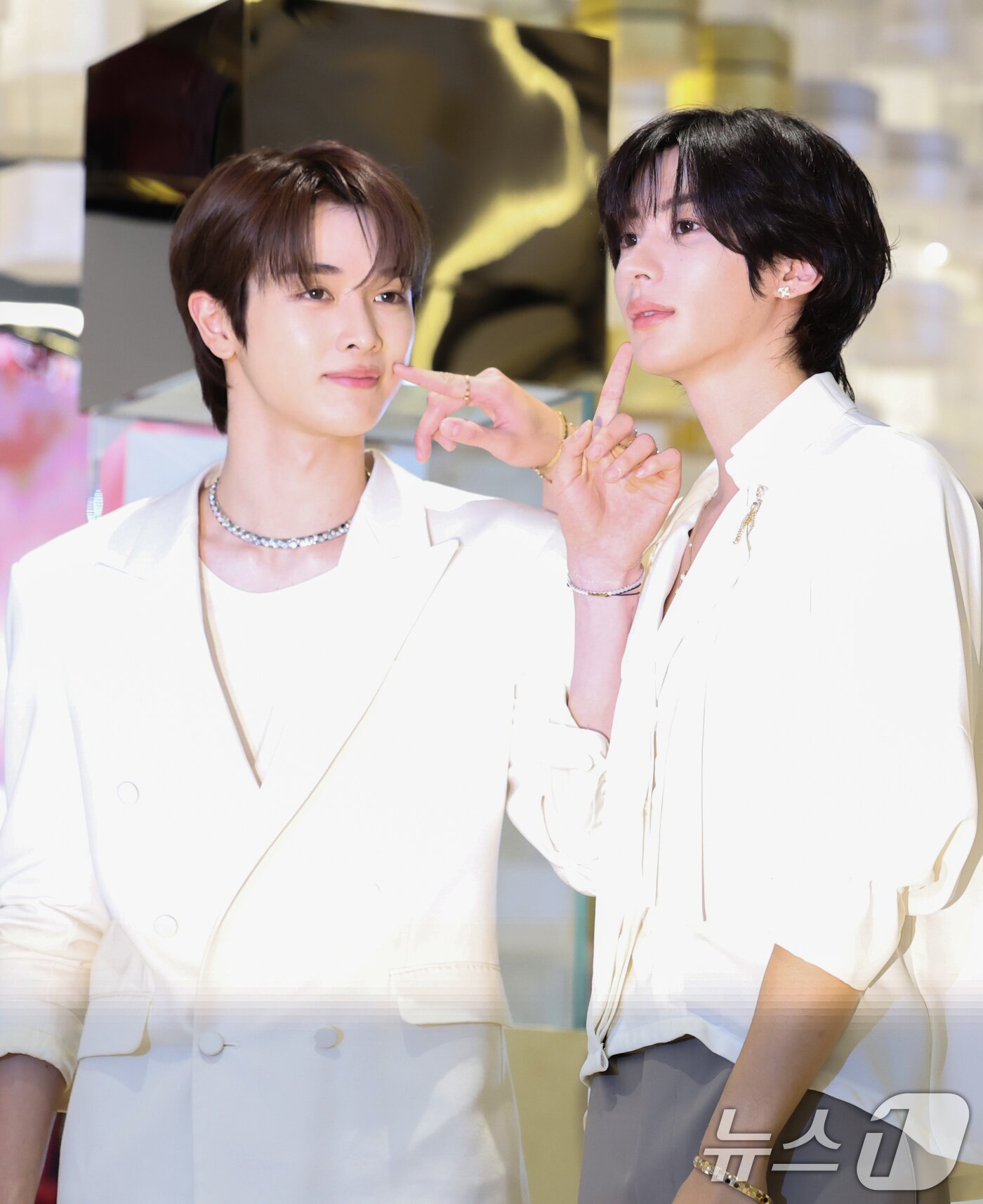 성찬·앤톤, 이 조합 찬성