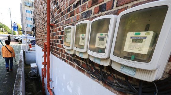 오피스텔·다세대 '깜깜이 관리비' 없앤다…내역 공개 의무화 추진