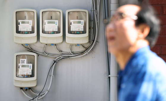 전기요금 또 동결되나…내년 1분기 연료비조정단가 '현행 유지' 유력