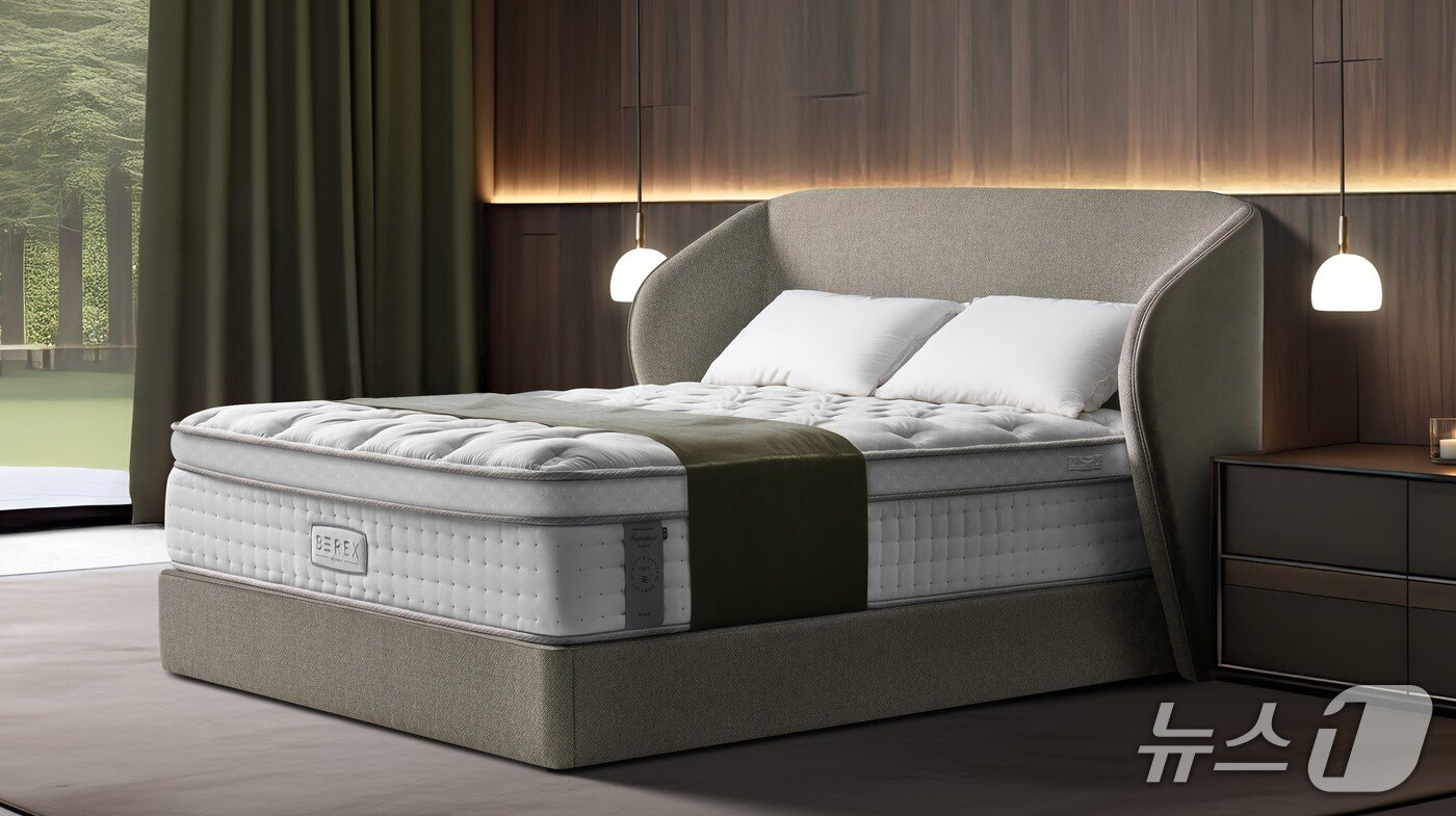 본문 이미지 - 코웨이 비렉스 모던 라운드 프레임&#40;코웨이 제공&#41;