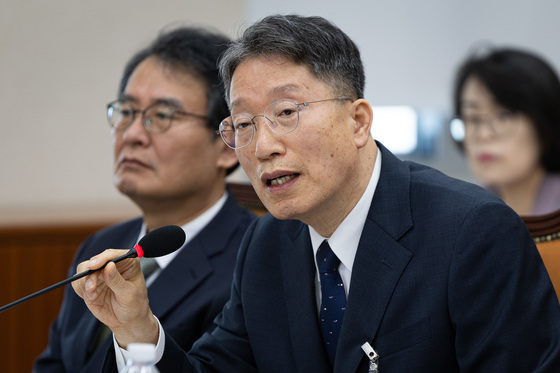 민주 "한중연 기관 운영 붕괴…'尹 임명' 원장·이사장 사퇴해야"