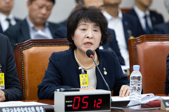 박지향 동북아역사재단 이사장 업무 복귀…법원, 직무정지 제동