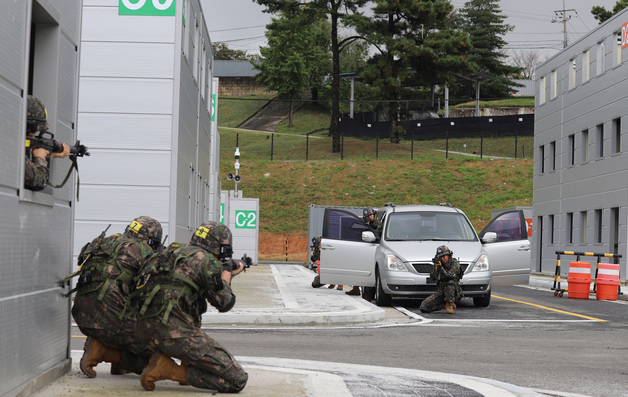 예비군 훈련 지연입소 사유에 '자녀 어린이집 등원' 추가