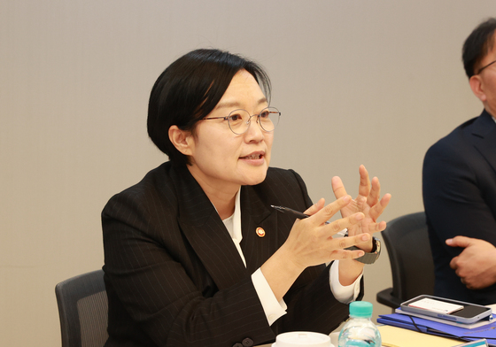 "우주 딥테크 키운다"…중기부, 상장 벤처 스케일업 점검