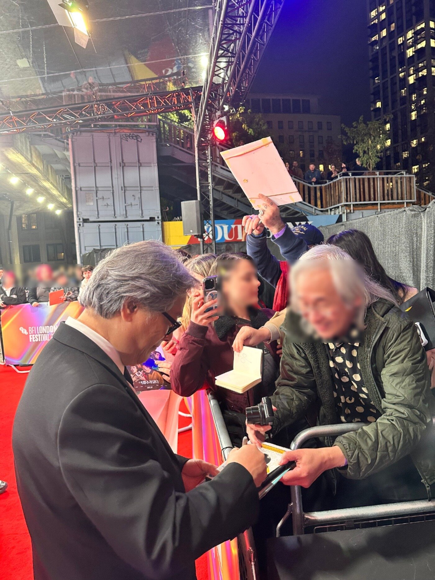 본문 이미지 - 런던 국제영화제