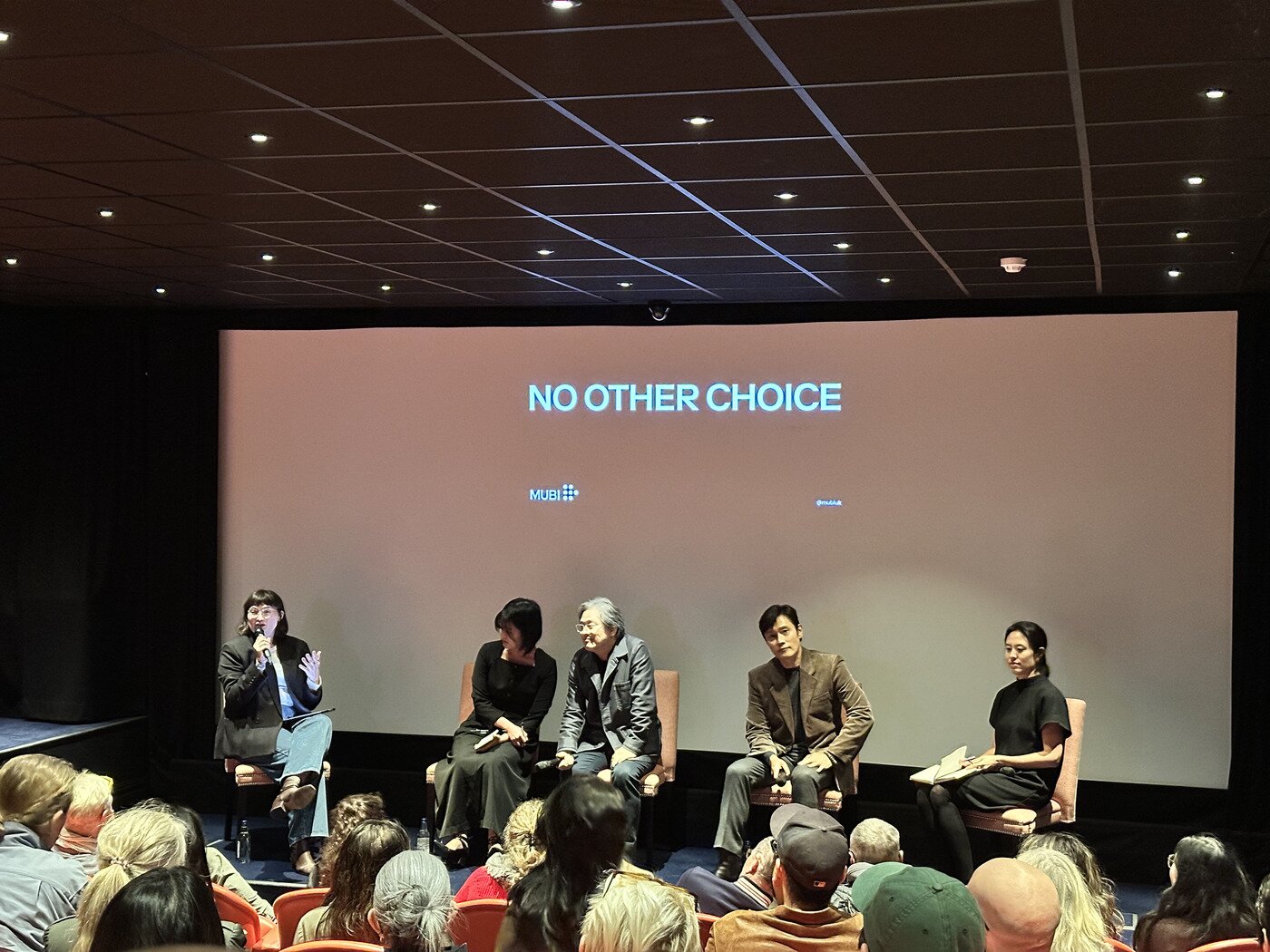 본문 이미지 - 런던 국제영화제