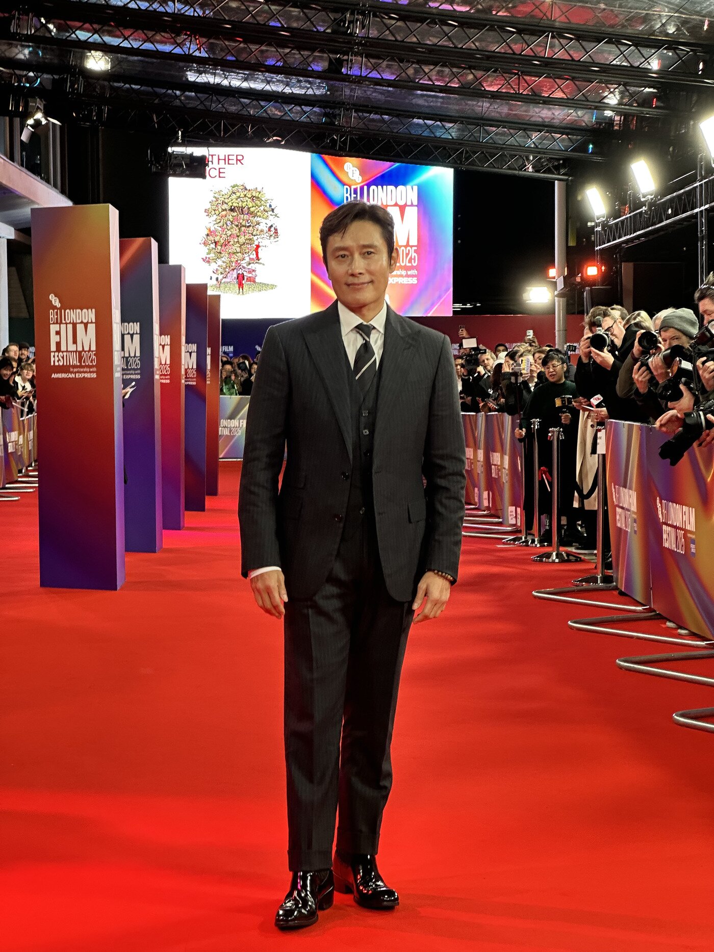 본문 이미지 - 런던 국제영화제