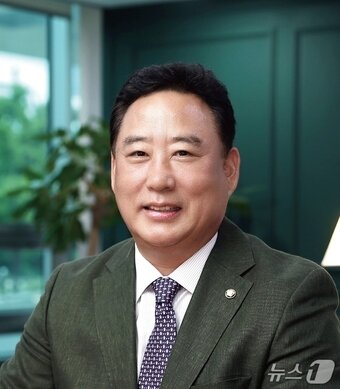 본문 이미지 - 어기구 국회의원&#40;의원실 제공&#41; ⓒ 뉴스1