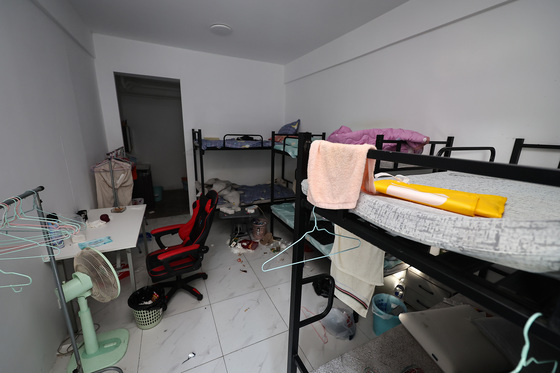 외국계 기업인 척 속인 캄보디아 범죄조직…총책 징역 25년