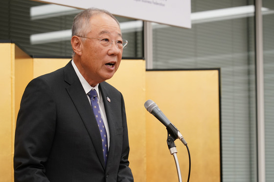 한경협 '2026 퓨처 리더스 캠프'…류진 회장 기조 강연