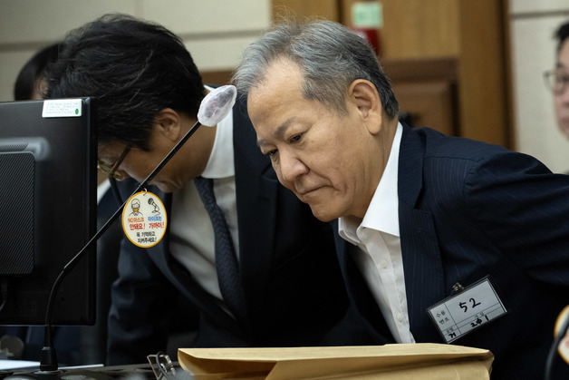 [속보] 법원, 12일 '내란 중요임무' 이상민 前장관 선고 생중계 허가