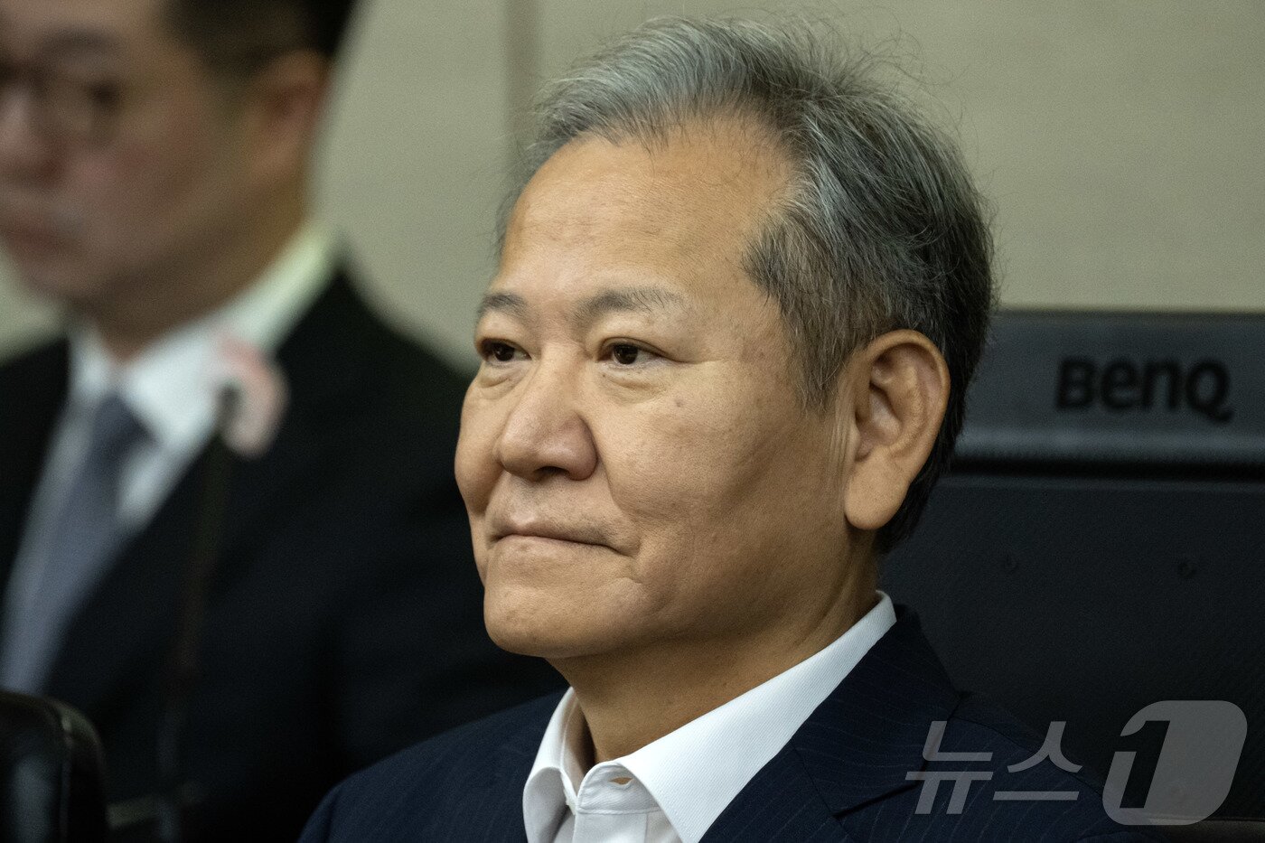 본문 이미지 - 이상민 전 행정안전부 장관./뉴스1 ⓒ News1 사진공동취재단