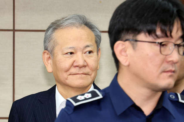 이상민 전 장관 1심 선고 D-1…국무위원 책임 어디까지 인정될까