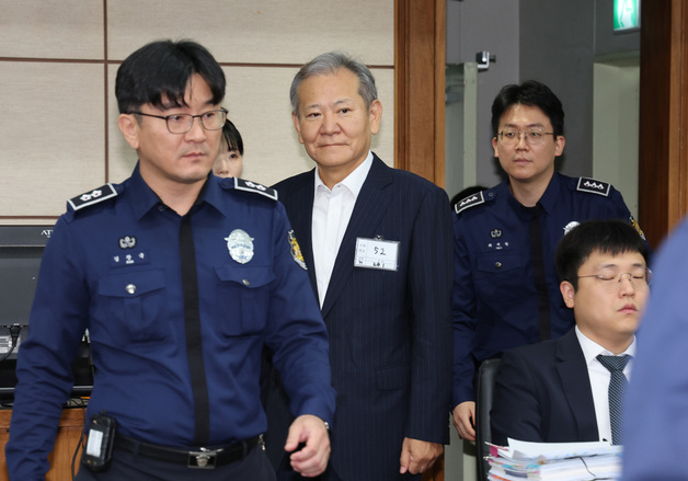 '언론사 단전·단수 의혹' 이상민 전 장관, 내달 12일 결심 공판