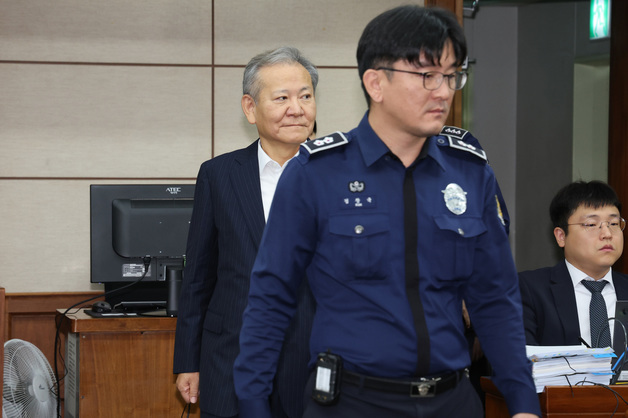 김용현·한덕수, 이상민 전 행안부 장관 재판서 '증언 거부'